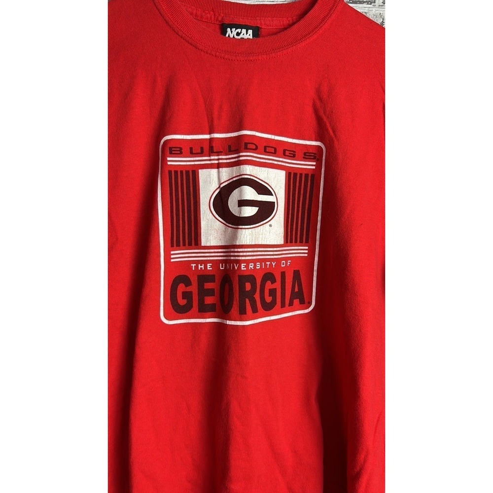 georgia bulldogs shirt - Picture 2 of 5
